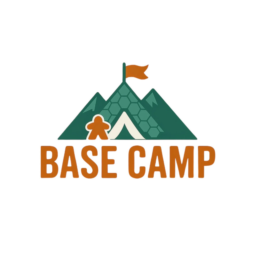 Basecamp Collection