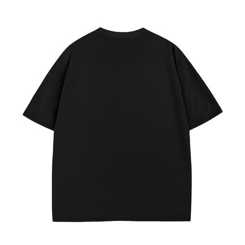 DC Official Oversize T-shirt