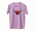 Guns & Roses Devil Skull T-Shirt