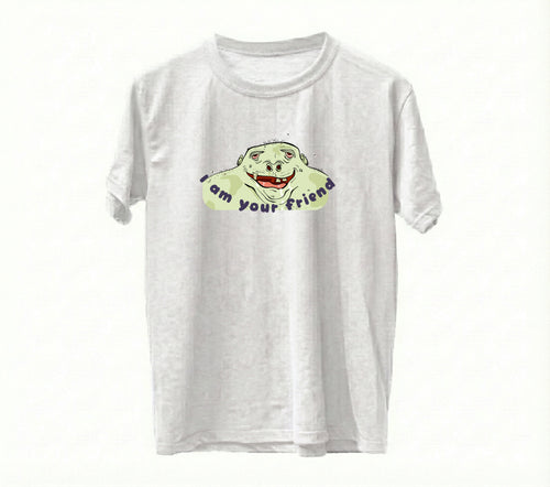 Fri-End Graphic T-Shirt – Cotton Regular Fit